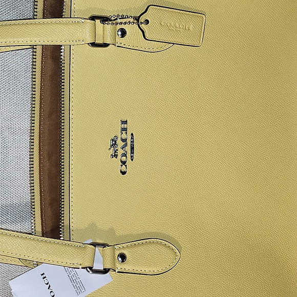 NWT Coach Bag - Picture 5 of 5